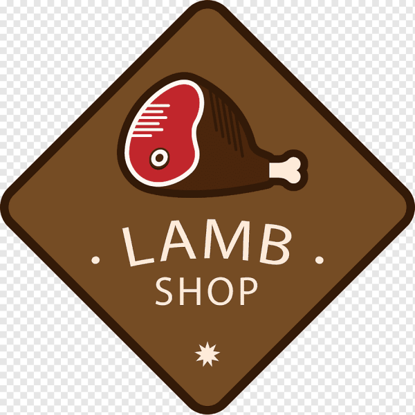 Мясные эмблемы