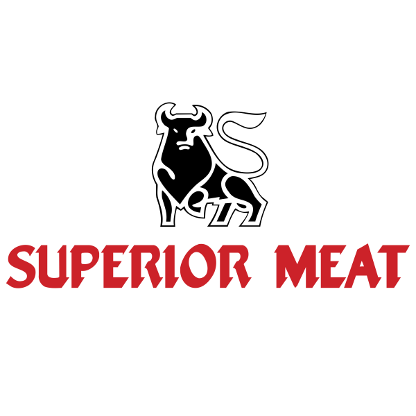 Мясной магазин логотип вектор