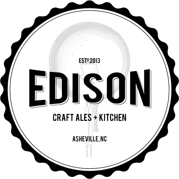 Логотип Эдисона