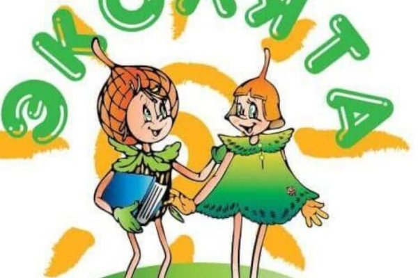 Эмблема Эколят