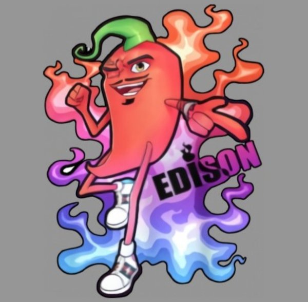 Знак лампочки свеча