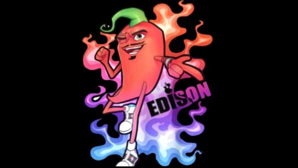 Португалия Эдисон