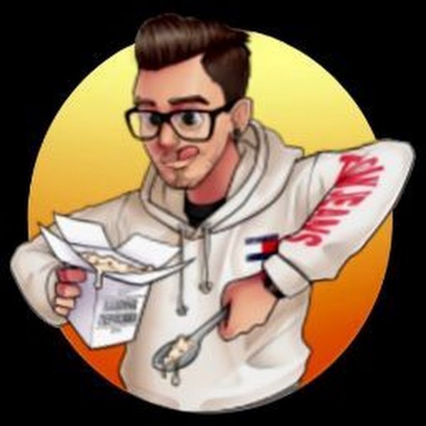 Эдисон перец для срисовки