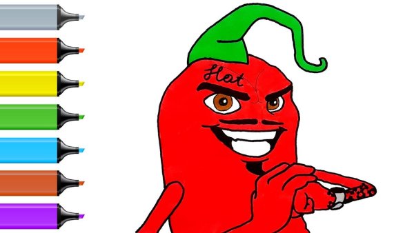 Крутые обработки Эдисона