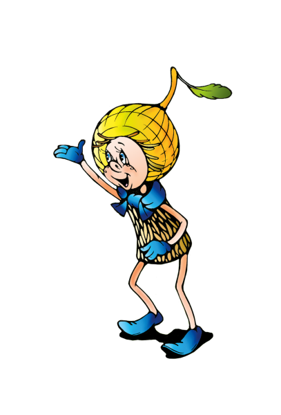 Эколята умница шалун