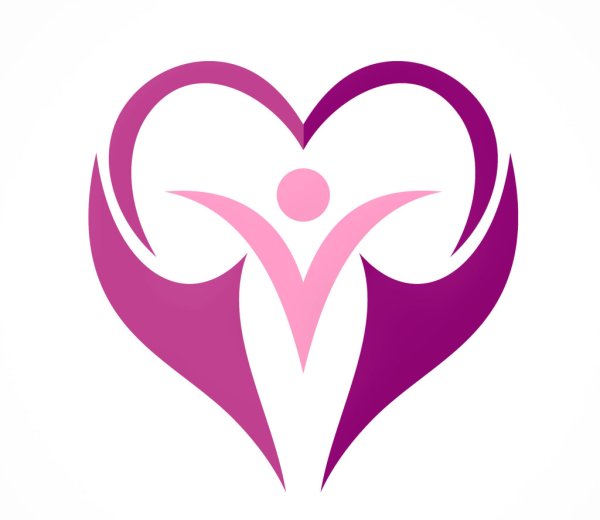 Эмблема сердце