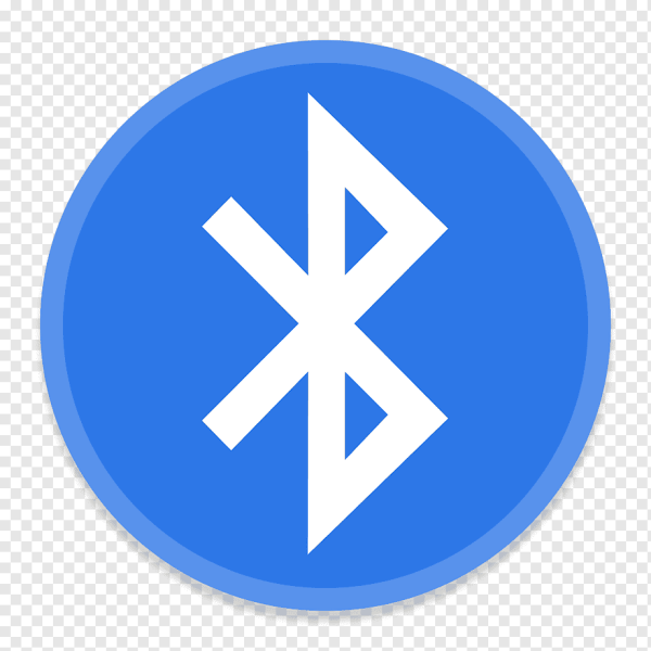 Блютуз вектор