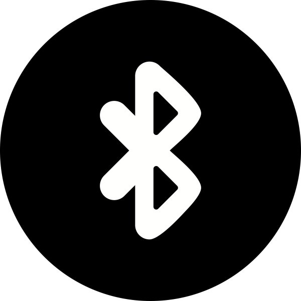 Bluetooth символ