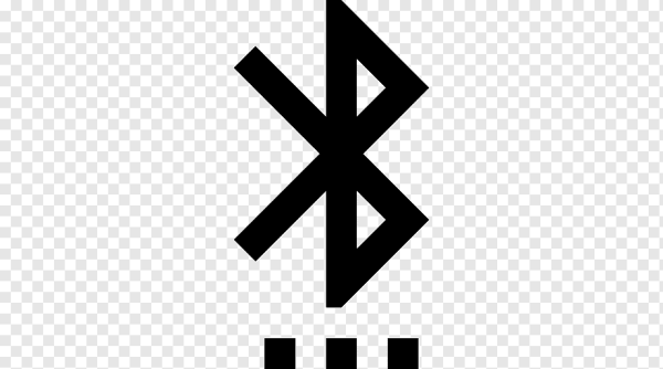 Bluetooth значок