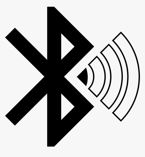 Bluetooth значок