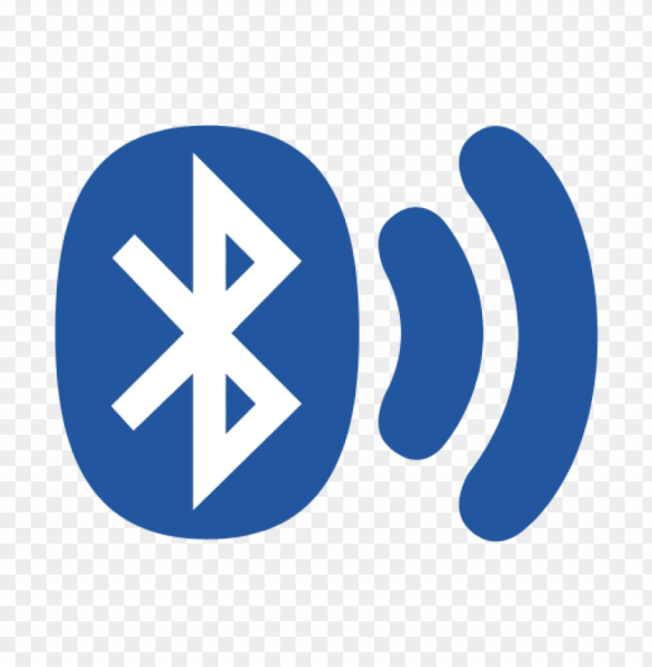 Пиктограмма Bluetooth