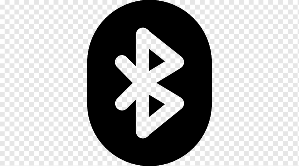 Знак блютуз