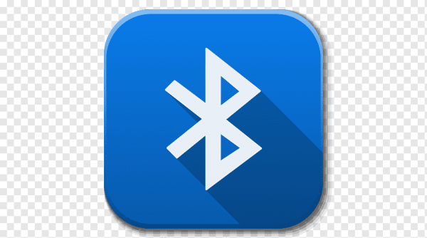 Блютуз иконка