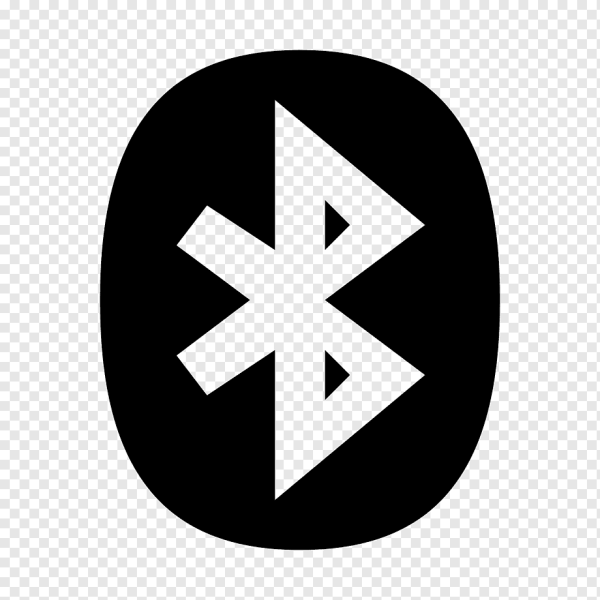 Bluetooth символ