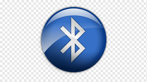 Bluetooth логотип