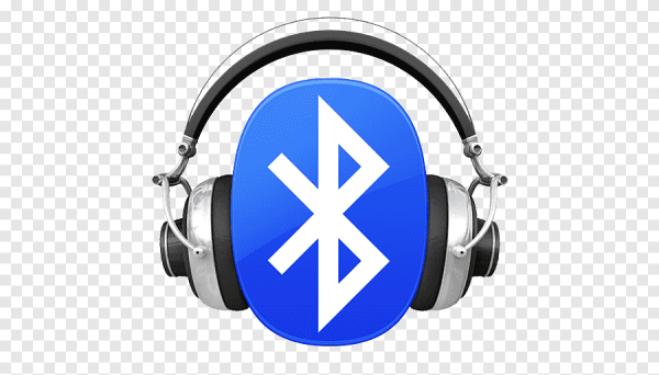 Иконка блютуз музыка