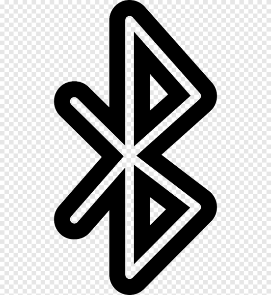 Bluetooth символ