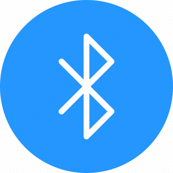 Bluetooth 1.0 логотип