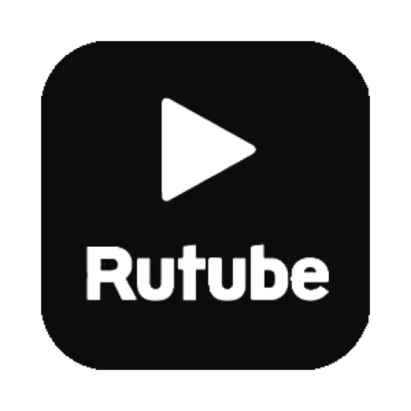 Rutube логотип