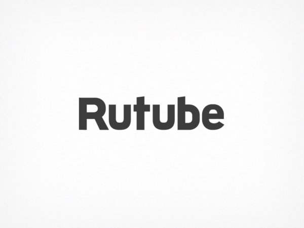 Rutube логотип новый