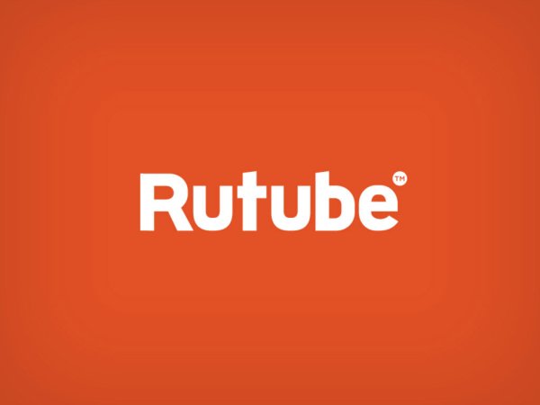 Значок Rutube