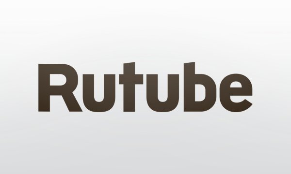 Значок Rutube