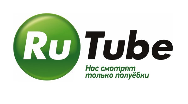 Rutube логотип 2006
