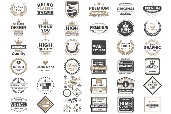 Векторный Формат логотипа что это