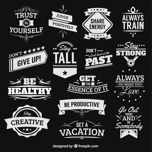 Винтажные иконки