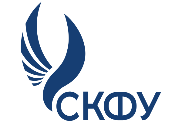 СКФУ Пятигорск логотип