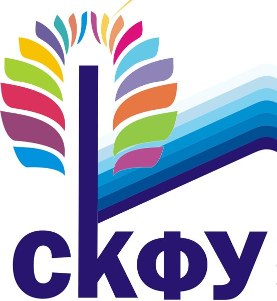 Северо-кавказский федеральный университет Лог