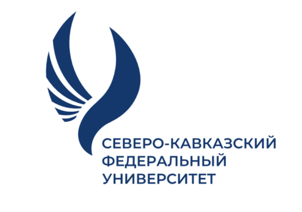 СКФУ лого