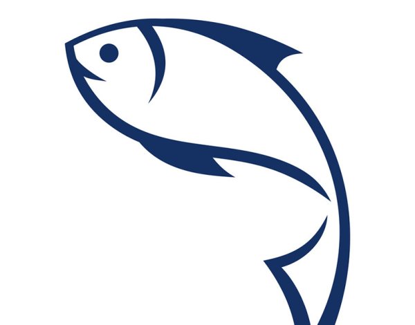 Рыбка иконка