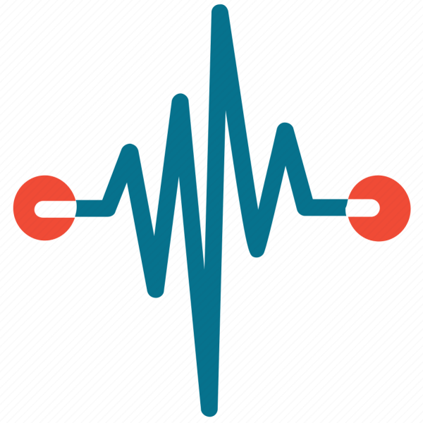 Импульс иконка