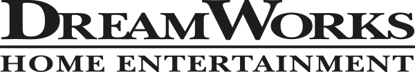 Логотип Dreamworks Home Entertainment 2000