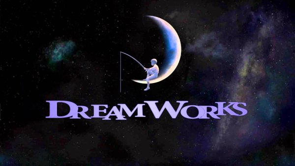 Киностудия Dreamworks