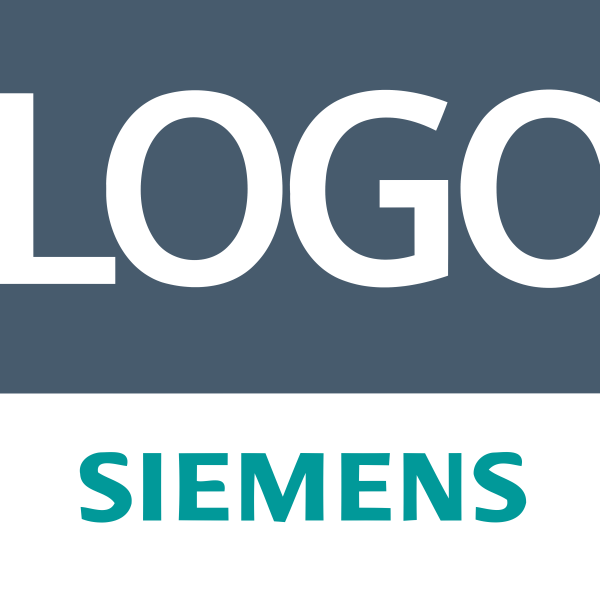 Siemens AG логотип