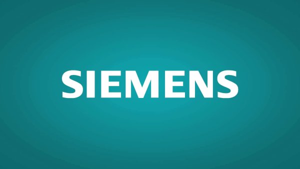 Siemens обои