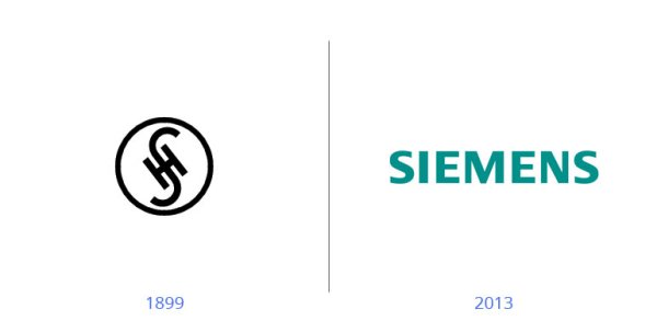 Значок Сименс