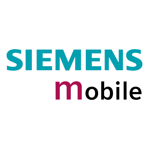 Siemens mobile логотип