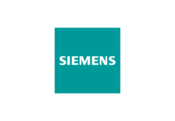 Siemens AG logo
