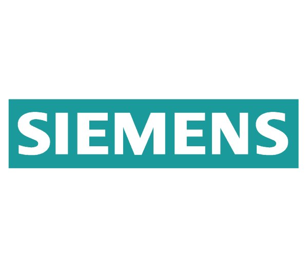 Siemens AG логотип