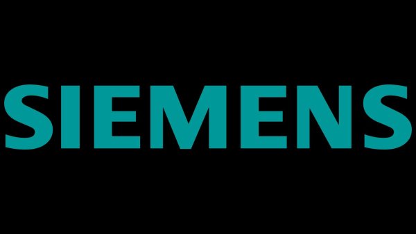 Сименс эмблема