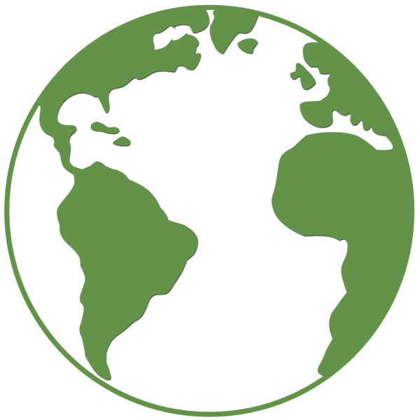 Очертание планеты