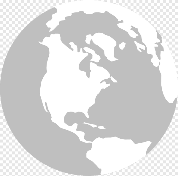 Очертания земли