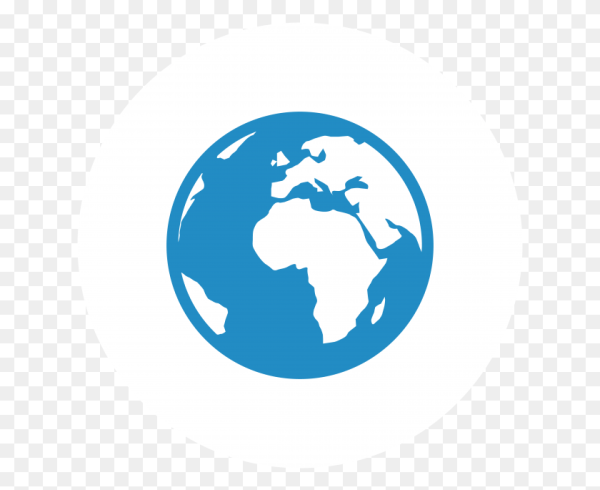 Значок земли