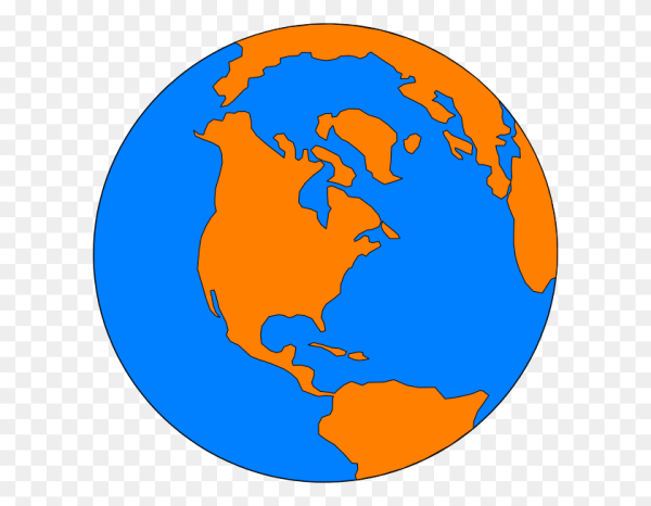 Оранжевая земля