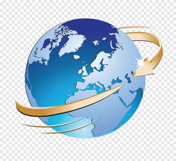 Планета логотип