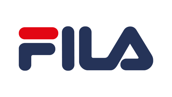 Fila логотип
