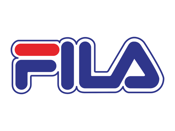 Fila логотип PNG